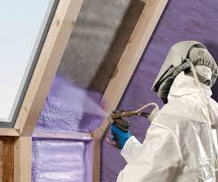 Types of Insulation We Offer in Forreston, IL